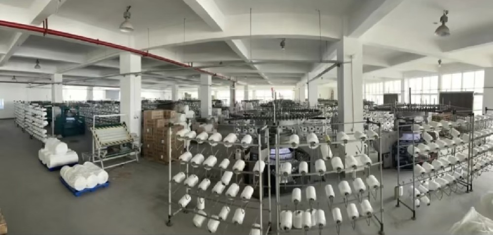 超洁净擦拭布织造代工业务